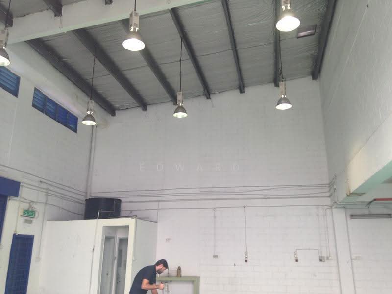 Semi-D Factory for Sale in Shah Alam (Selangor) - Edward Pek Thian Kor - Interior - PropertyGuru.com.my