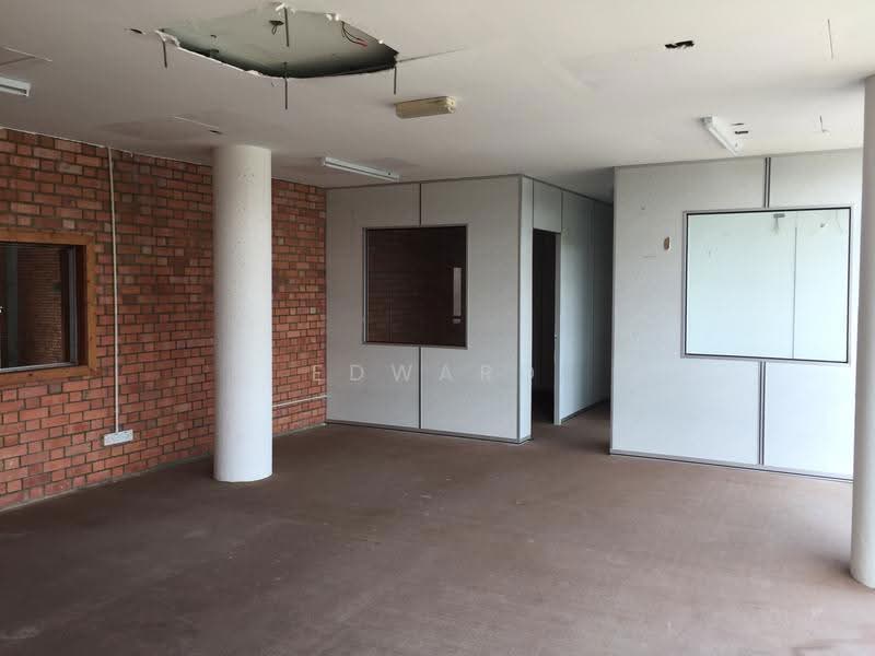 Semi-D Factory for Sale in Shah Alam (Selangor) - Edward Pek Thian Kor - Interior - PropertyGuru.com.my