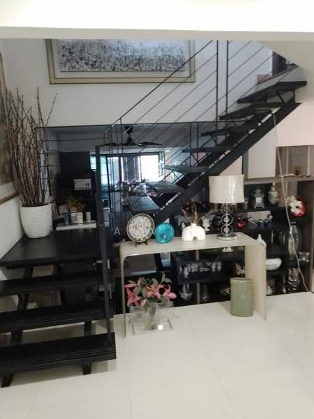 Rumah Teres 2-Tingkat untuk Dijual di Bukit Bandaraya (Bangsar) - Alvin Seah - Interior - PropertyGuru.com.my