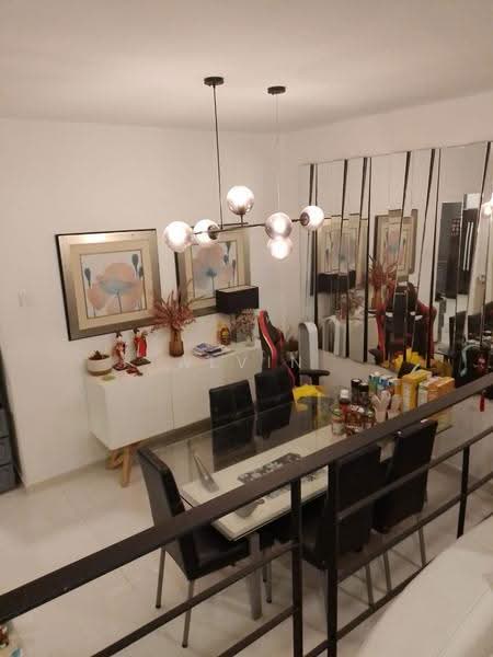 Rumah Teres 2-Tingkat untuk Dijual di Bukit Bandaraya (Bangsar) - Alvin Seah - Dining Room - PropertyGuru.com.my