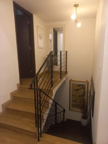 Rumah Teres 2-Tingkat untuk Dijual di Bukit Bandaraya (Bangsar) - Alvin Seah - Interior - PropertyGuru.com.my