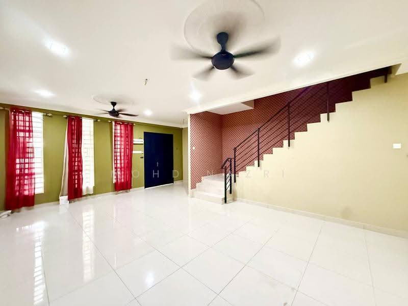 Rumah Teres 2-Tingkat untuk Dijual di Kajang (Selangor) - Mohd Nazri Roslan - PropertyGuru.com.my
