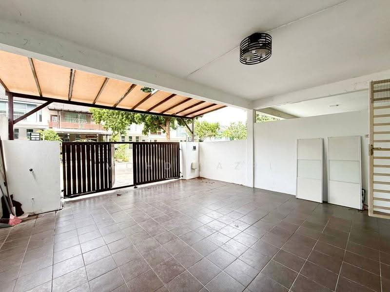 Rumah Teres 2-Tingkat untuk Dijual di Kajang (Selangor) - Mohd Nazri Roslan - PropertyGuru.com.my