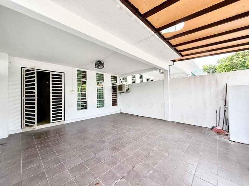 Rumah Teres 2-Tingkat untuk Dijual di Kajang (Selangor) - Mohd Nazri Roslan - PropertyGuru.com.my