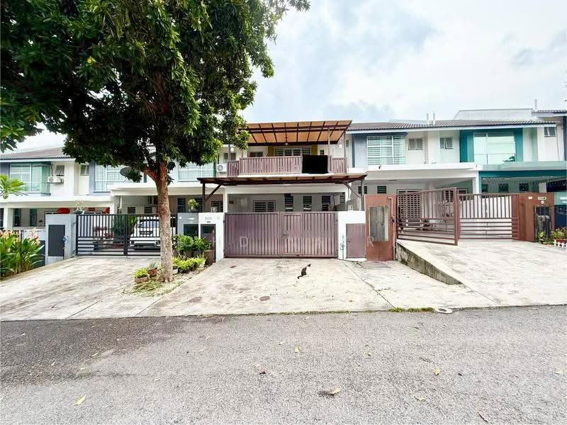 Rumah Teres 2-Tingkat untuk Dijual di Kajang (Selangor) - Mohd Nazri Roslan - PropertyGuru.com.my
