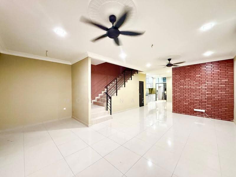 Rumah Teres 2-Tingkat untuk Dijual di Kajang (Selangor) - Mohd Nazri Roslan - PropertyGuru.com.my