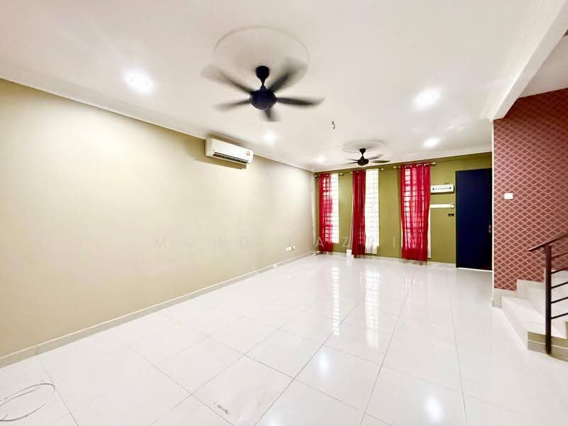 Rumah Teres 2-Tingkat untuk Dijual di Kajang (Selangor) - Mohd Nazri Roslan - PropertyGuru.com.my