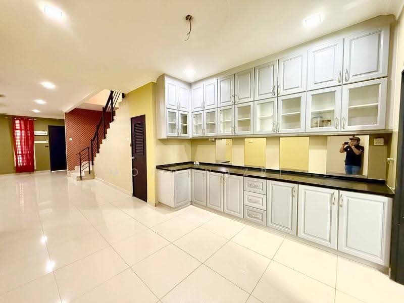 Rumah Teres 2-Tingkat untuk Dijual di Kajang (Selangor) - Mohd Nazri Roslan - PropertyGuru.com.my