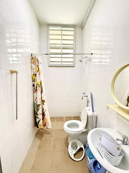 Rumah Teres 2-Tingkat untuk Dijual di Kajang (Selangor) - Mohd Nazri Roslan - PropertyGuru.com.my