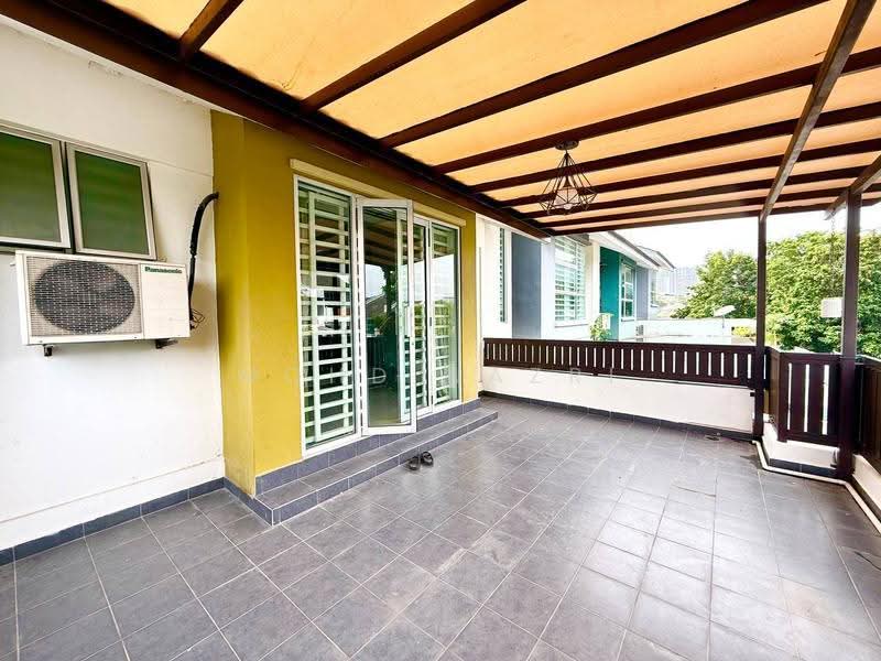 Rumah Teres 2-Tingkat untuk Dijual di Kajang (Selangor) - Mohd Nazri Roslan - PropertyGuru.com.my