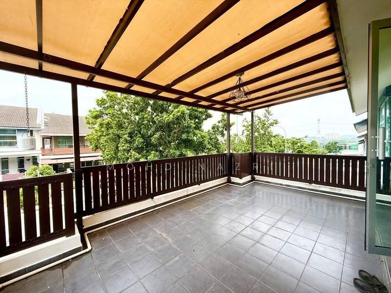 Rumah Teres 2-Tingkat untuk Dijual di Kajang (Selangor) - Mohd Nazri Roslan - PropertyGuru.com.my