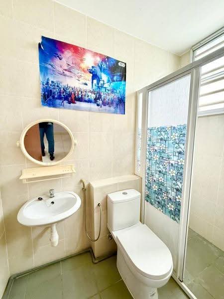 Rumah Teres 2-Tingkat untuk Dijual di Kajang (Selangor) - Mohd Nazri Roslan - PropertyGuru.com.my