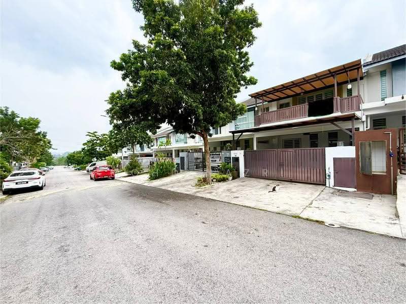 Rumah Teres 2-Tingkat untuk Dijual di Kajang (Selangor) - Mohd Nazri Roslan - PropertyGuru.com.my
