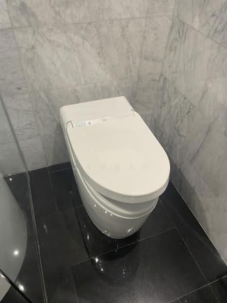 Service Residence for Rent at Conlay - Jannah Ali - Bathroom - PropertyGuru.com.my