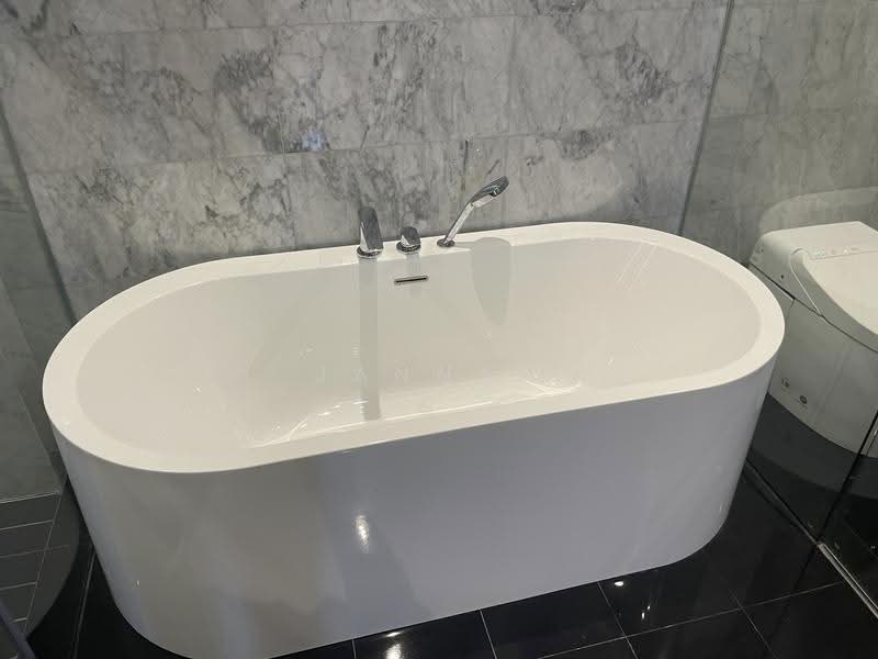 Service Residence for Rent at Conlay - Jannah Ali - Bathroom - PropertyGuru.com.my