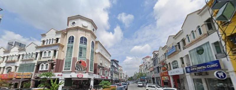 Kedai untuk Disewa di Dataran Sunway (Kota Damansara) - Eugene Yap - PropertyGuru.com.my