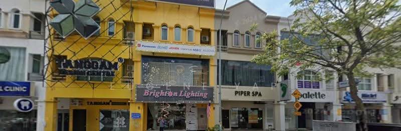 Kedai untuk Disewa di Dataran Sunway (Kota Damansara) - Eugene Yap - PropertyGuru.com.my