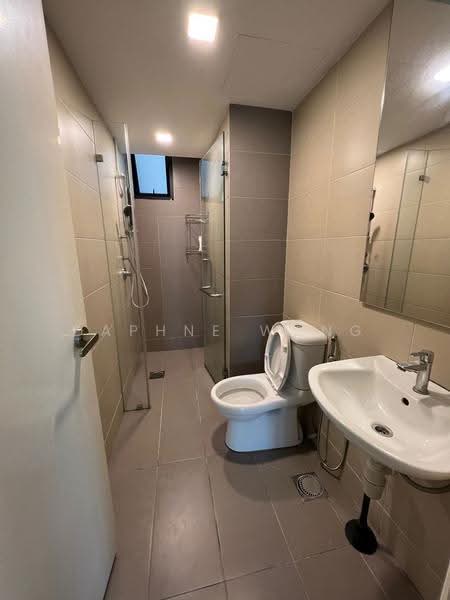 Condominium for Sale at Gembira Residen - Daphne Wong - Bathroom - PropertyGuru.com.my