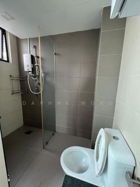 Condominium for Sale at Gembira Residen - Daphne Wong - Bathroom - PropertyGuru.com.my
