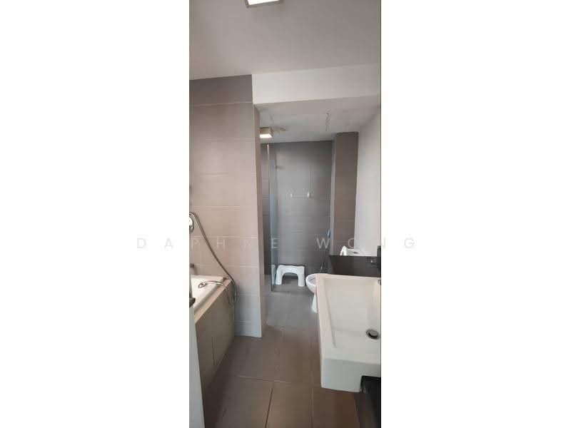 Condominium for Sale at Gembira Residen - Daphne Wong - Bathroom - PropertyGuru.com.my
