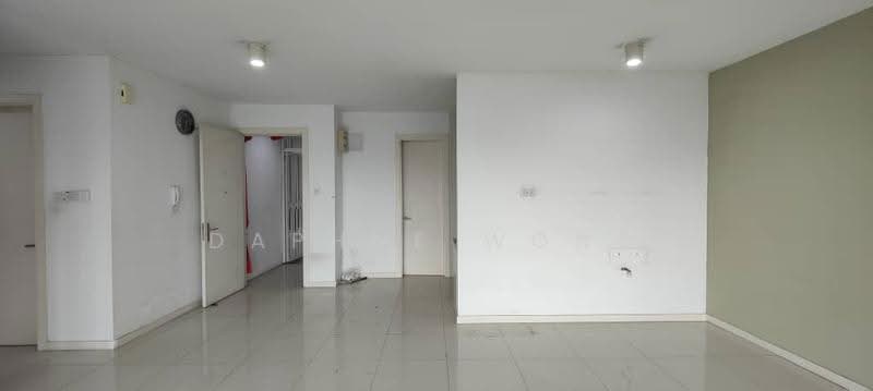 Condominium for Sale at Gembira Residen - Daphne Wong - Living Room - PropertyGuru.com.my