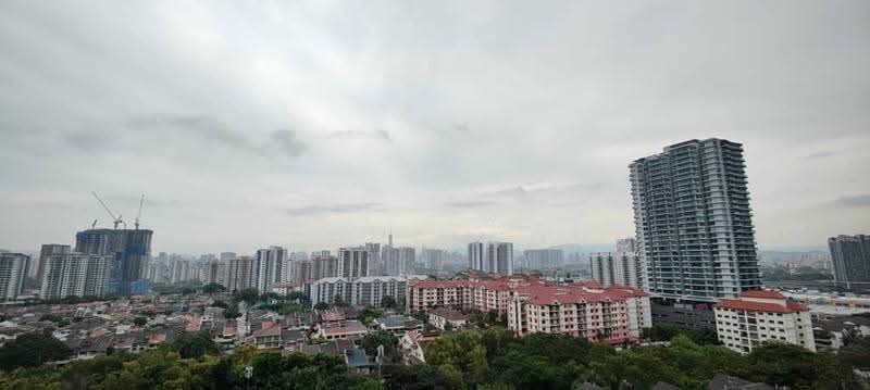 Condominium for Sale at Gembira Residen - Daphne Wong - Exterior - PropertyGuru.com.my