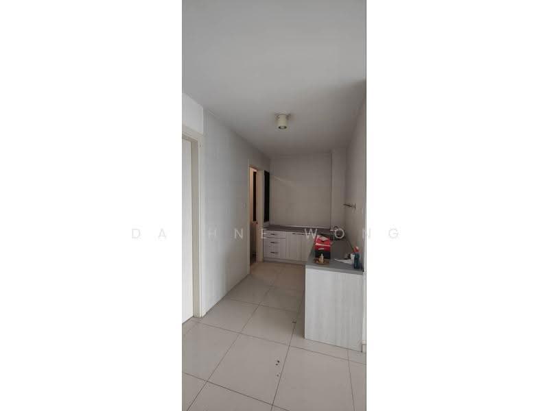 Condominium for Sale at Gembira Residen - Daphne Wong - Kitchen - PropertyGuru.com.my