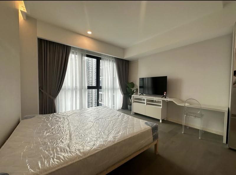 Service Residence for Rent at Ooak Suites @ Kiara 163 - Vivian Wong - Bedroom - PropertyGuru.com.my