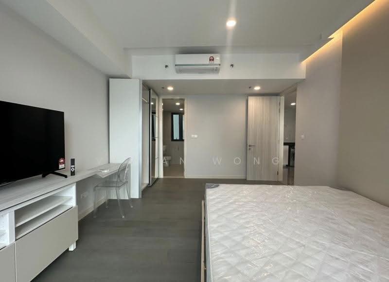 Service Residence for Rent at Ooak Suites @ Kiara 163 - Vivian Wong - Interior - PropertyGuru.com.my