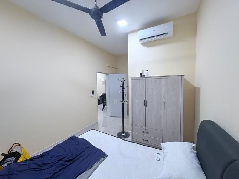 Condominium for Rent at Sky Awani Residensi 5 - Perry Chai - Bedroom - PropertyGuru.com.my