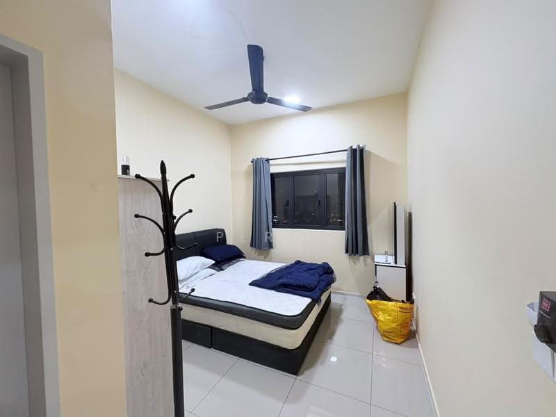 Condominium for Rent at Sky Awani Residensi 5 - Perry Chai - Bedroom - PropertyGuru.com.my