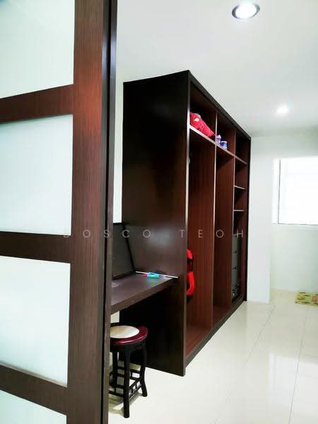 Kondominium untuk Disewa di D'Piazza - Bosco Teoh - Study - PropertyGuru.com.my