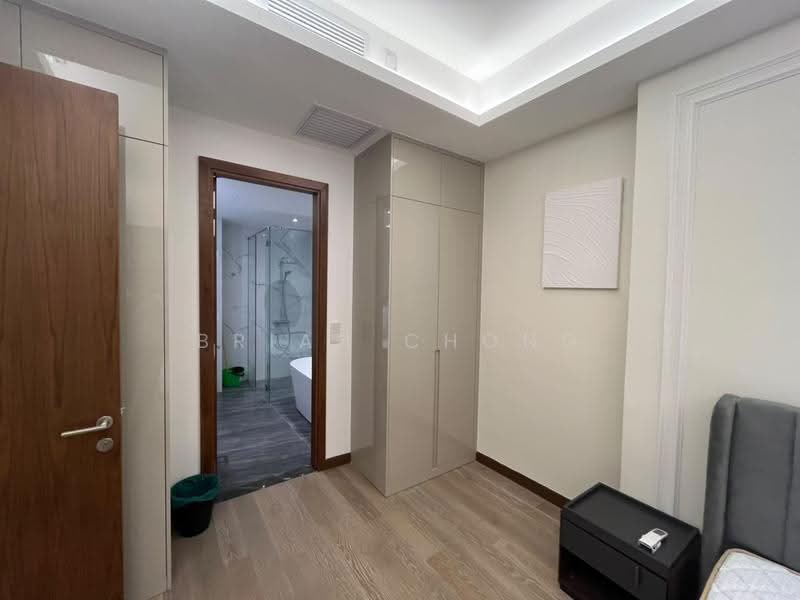 Service Residence for Rent at Core Residence @ TRX - Brian Chong - PropertyGuru.com.my