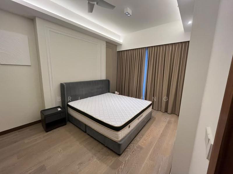 Service Residence for Rent at Core Residence @ TRX - Brian Chong - PropertyGuru.com.my