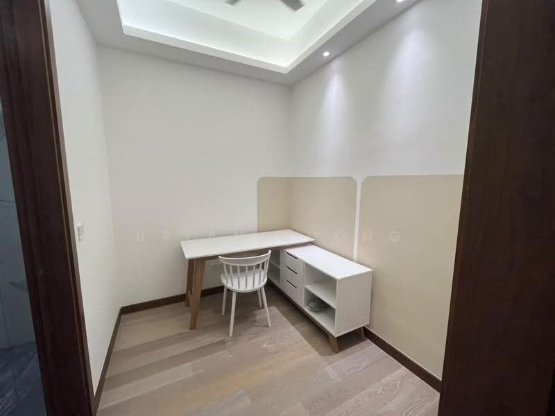 Service Residence for Rent at Core Residence @ TRX - Brian Chong - PropertyGuru.com.my