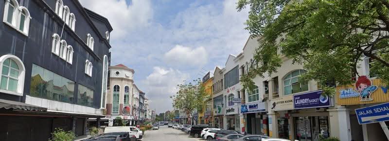 Kedai untuk Disewa di Dataran Sunway (Kota Damansara) - Eugene Yap - PropertyGuru.com.my