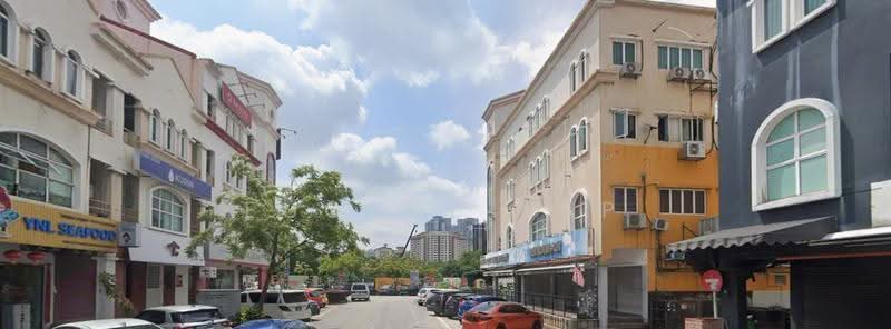 Kedai untuk Disewa di Dataran Sunway (Kota Damansara) - Eugene Yap - Exterior - PropertyGuru.com.my