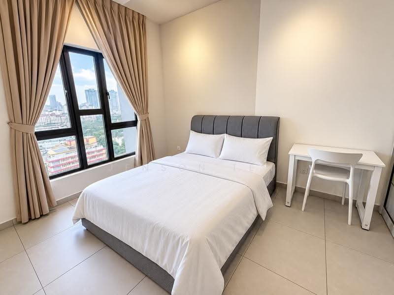 Kondominium untuk Disewa di D'Ivo - Jenson Teh - Bedroom - PropertyGuru.com.my