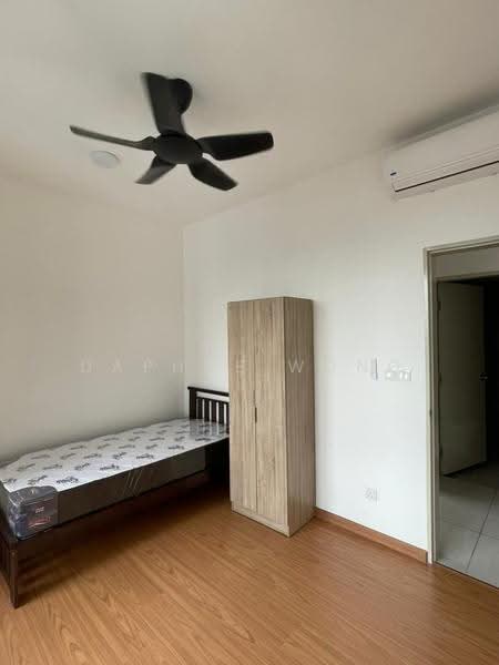 Service Residence for Sale at 216 Residences - Daphne Wong - Bedroom - PropertyGuru.com.my