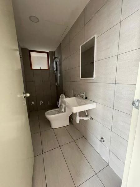 Service Residence for Sale at 216 Residences - Daphne Wong - Bathroom - PropertyGuru.com.my