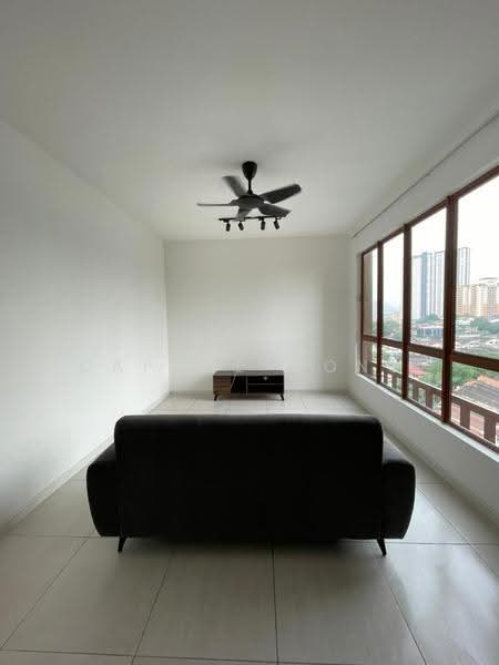 Service Residence for Sale at 216 Residences - Daphne Wong - Living Room - PropertyGuru.com.my