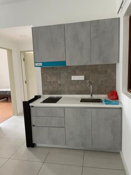 Service Residence for Sale at 216 Residences - Daphne Wong - Kitchen - PropertyGuru.com.my
