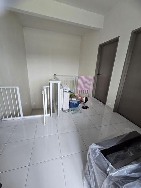 Rumah Teres 2-Tingkat untuk Dijual di Bandar Tiram (Ulu Tiram) - Ee Fong Toh - Interior - PropertyGuru.com.my