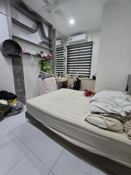 Rumah Teres 2-Tingkat untuk Dijual di Bandar Tiram (Ulu Tiram) - Ee Fong Toh - Bedroom - PropertyGuru.com.my