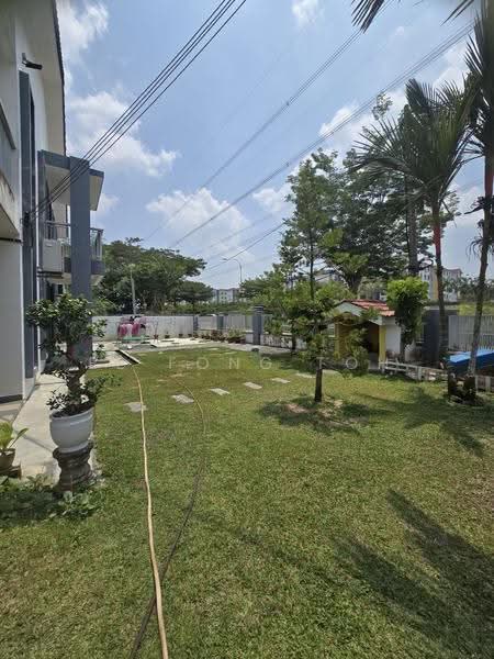 Rumah Teres 2-Tingkat untuk Dijual di Bandar Tiram (Ulu Tiram) - Ee Fong Toh - PropertyGuru.com.my