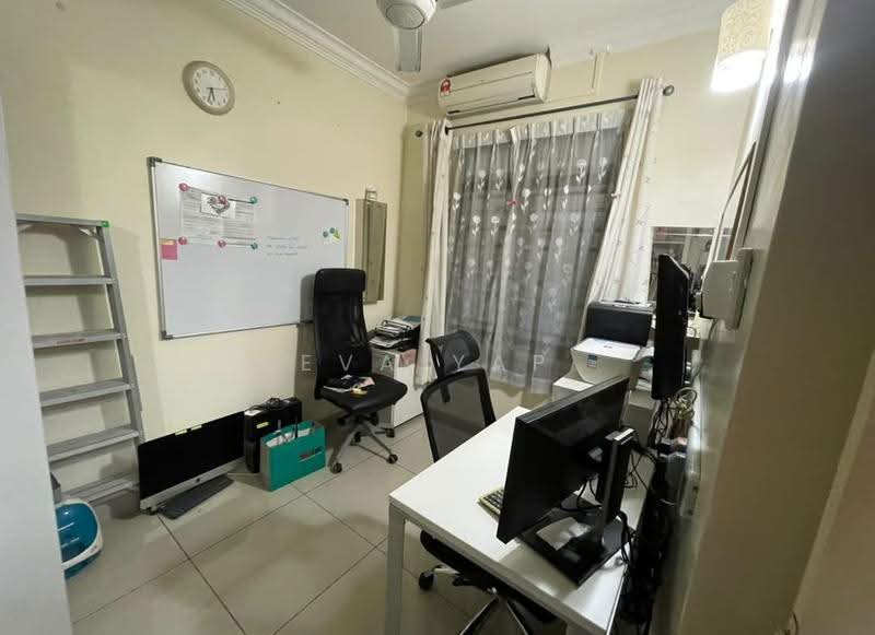 Kondominium untuk Dijual di One Damansara - Eva Yap - Study - PropertyGuru.com.my