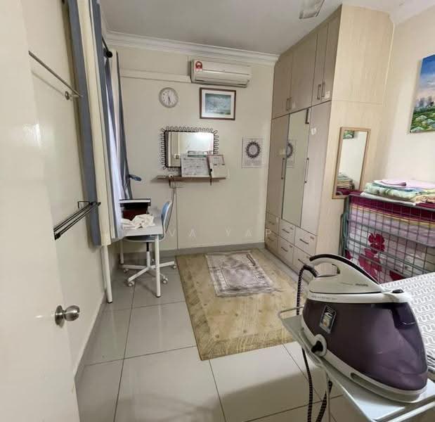 Kondominium untuk Dijual di One Damansara - Eva Yap - Bedroom - PropertyGuru.com.my
