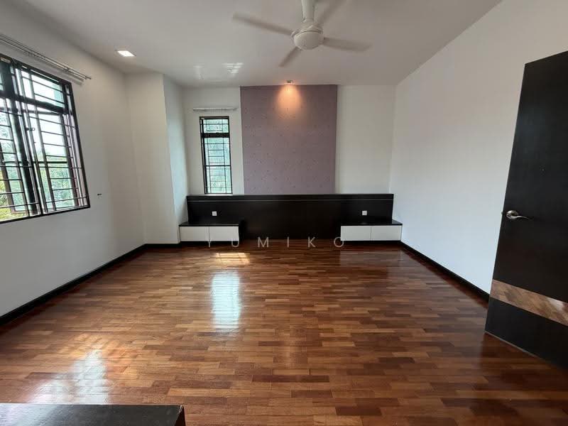 Semi-Detached House for Sale in Bukit Sungai Long (Bandar Sungai Long) - Yumiko Kew - Bedroom - PropertyGuru.com.my