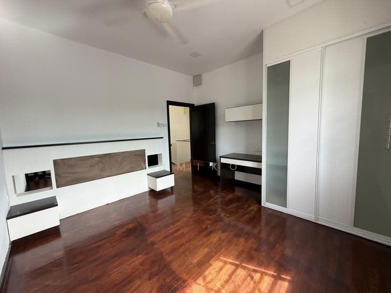 Semi-Detached House for Sale in Bukit Sungai Long (Bandar Sungai Long) - Yumiko Kew - Bedroom - PropertyGuru.com.my