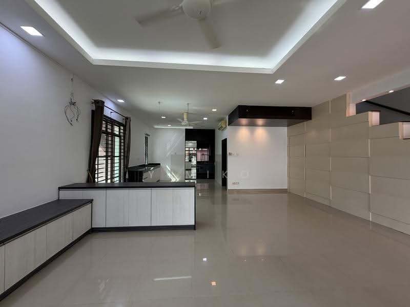 Semi-Detached House for Sale in Bukit Sungai Long (Bandar Sungai Long) - Yumiko Kew - Interior - PropertyGuru.com.my